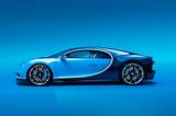 Images of Bugatti Automobile