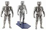 Images of Doctor Who 3.75 Figures