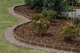 Photos of How To Landscape Edging