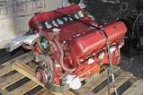 Pictures of International Harvester Gas Engines