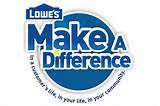 Lowes Shared Services Images
