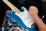 Learn How To Play Guitar Online Images
