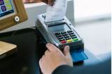 Online Credit Card Terminal Pictures
