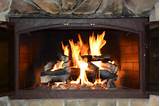 What Is A Gas Fireplace Images