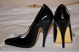 Pictures of Stiletto Heels Size 11