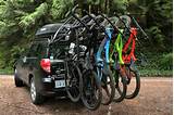 Images of Recon Bike Rack