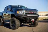 Duramax Off Road Bumpers