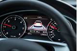 Images of Cars With Smart Cruise Control