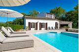 Pictures of Villas In South France