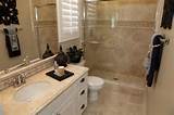 Pictures of El Paso Bathroom Remodeling