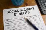 Is Social Security Disability Considered Income Images