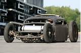 Vw Rat Rod Pictures