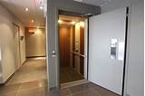 Images of Commercial Elevator Installation