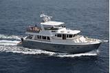 Pictures of Luxury Trawlers For Sale