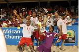Madagascar Soccer Team