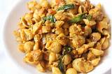 Recipe Of Macaroni In Indian Style