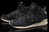 Pictures of New Balance Sneaker Boots