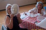 Pictures of Fun Crafts For Elderly