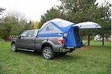 Tent For Pickup Truck