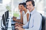 Pictures of Call Center Agent