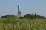 Pictures of Statue Of Liberty State Park
