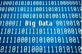 Photos of Big Data Companies Stock