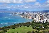 Traveling To Honolulu Hawaii Photos