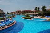 Moon Palace Cancun All Inclusive Vacation Packages