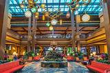 Disney Vacation Club Hotels Orlando