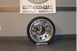 Dually Wheel And Tire Packages Photos