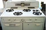 Gas Stove 40 Inches Wide Images