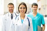 Nurse Practitioner And Physician Assistant Images