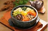 Photos of Korean Chinese Dish