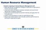 Images of Human Resource Management Job Opportunities