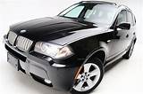 Pictures of 2007 Bmw X3 Gas Mileage