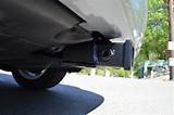 Pictures of Tow Hitch For Toyota Sienna