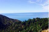 Pfeiffer Big Sur State Park Camping