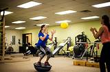 Photos of Balance And Vestibular Rehabilitation