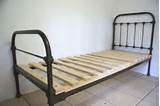 Iron Beds For Sale Antique Pictures