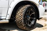 Photos of All Terrain Tires Dodge Ram