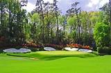Photos of Masters Golf Packages 2018