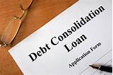 Can You Consolidate Student Loans And Credit Card Debt Pictures