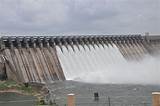 Images of Nagarjuna Sagar Hydro Electric Power Plant