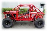 Images of 4x4 Off Road Buggy Frames