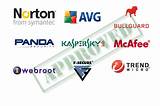 Antivirus Companies Images