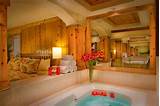 Vegas Hotels With Jacuzzi In Room Images