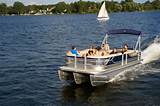 Images of Is A Pontoon A Boat