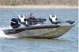 Images of Bass Boats At Bass Pro