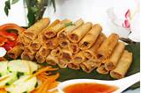 Lumpia Shanghai Filipino Recipe Images