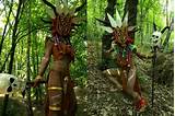 Witch Doctor Cosplay Photos